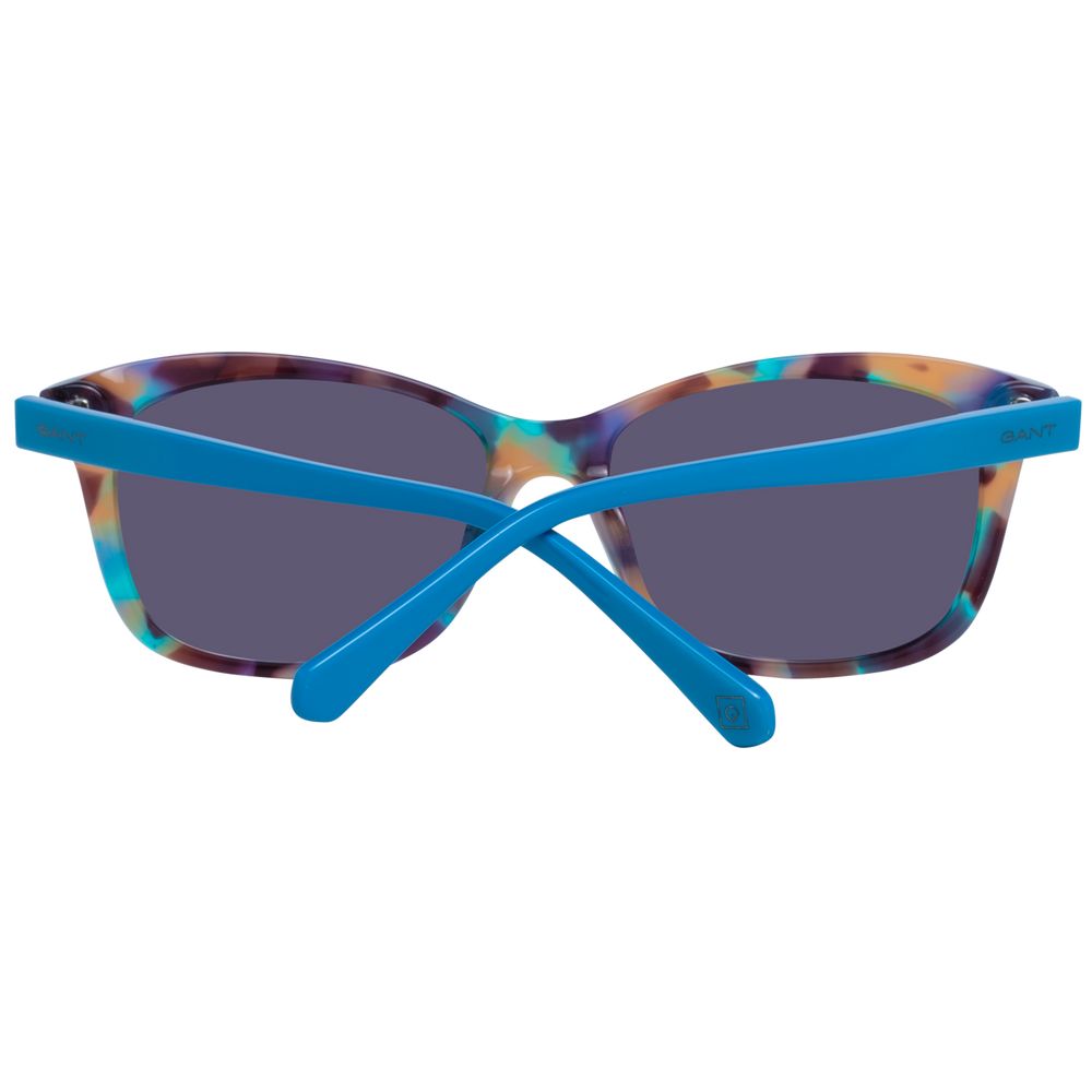 Multicolor Women Sunglasses