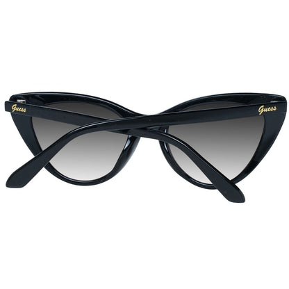 Black Women Sunglasses