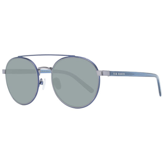 Blue Men Sunglasses