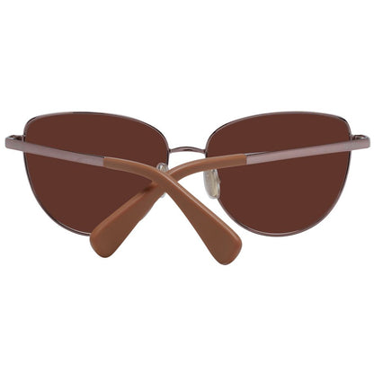 Bronze Women Sunglasses