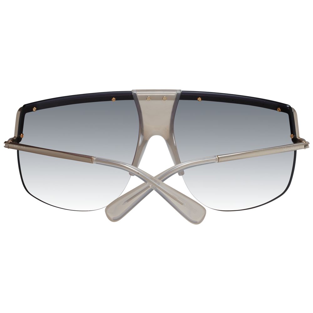 Silver Women Sunglasses