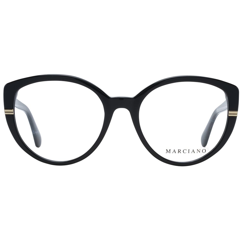 Black Women Optical Frames