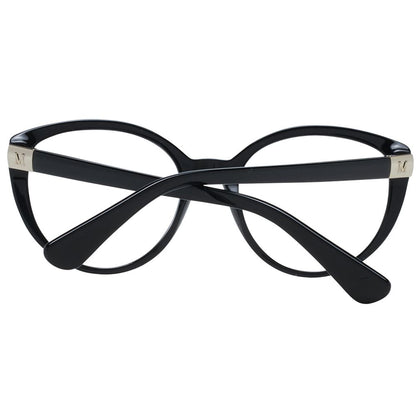 Black Women Optical Frames