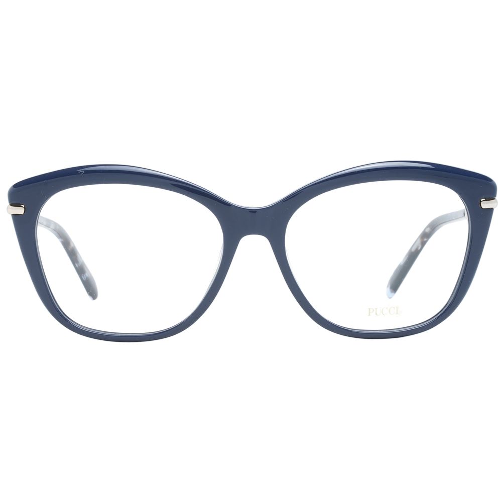 Blue Women Optical Frames