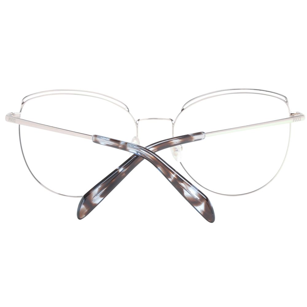 Blue Women Optical Frames