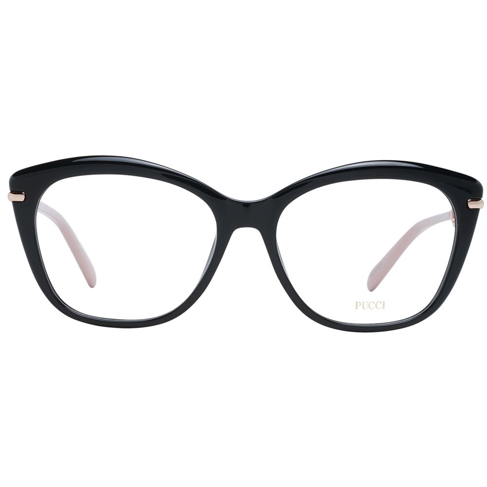 Black Women Optical Frames