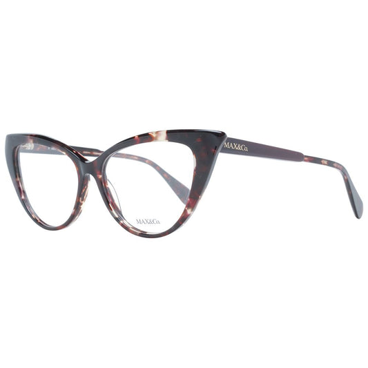 Brown Women Optical Frames