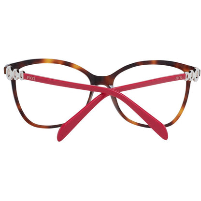 Brown Women Optical Frames