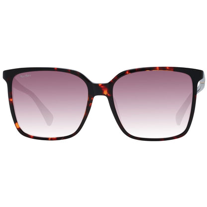 Red Women Sunglasses