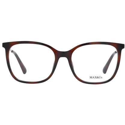 Brown Women Optical Frames