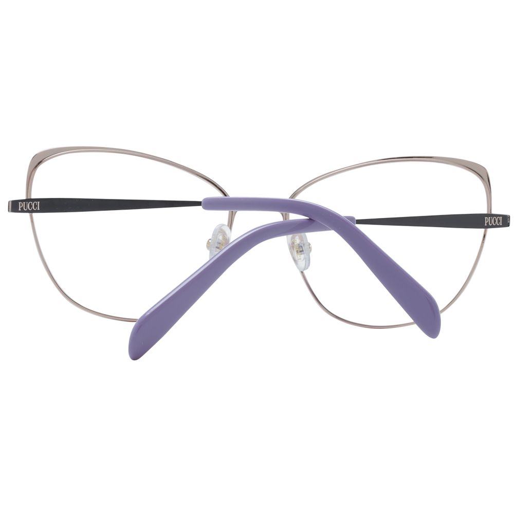 Black Women Optical Frames