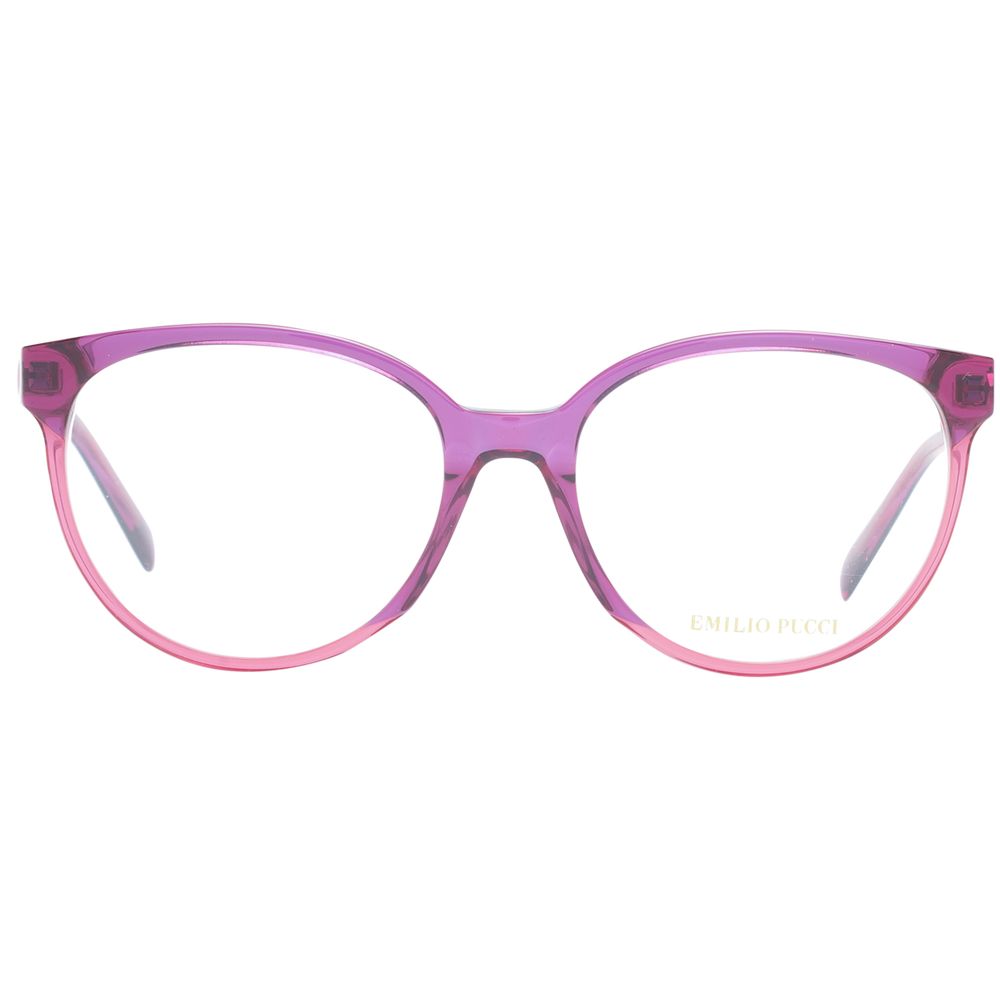 Purple Women Optical Frames