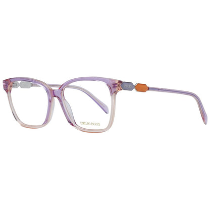 Purple Women Optical Frames