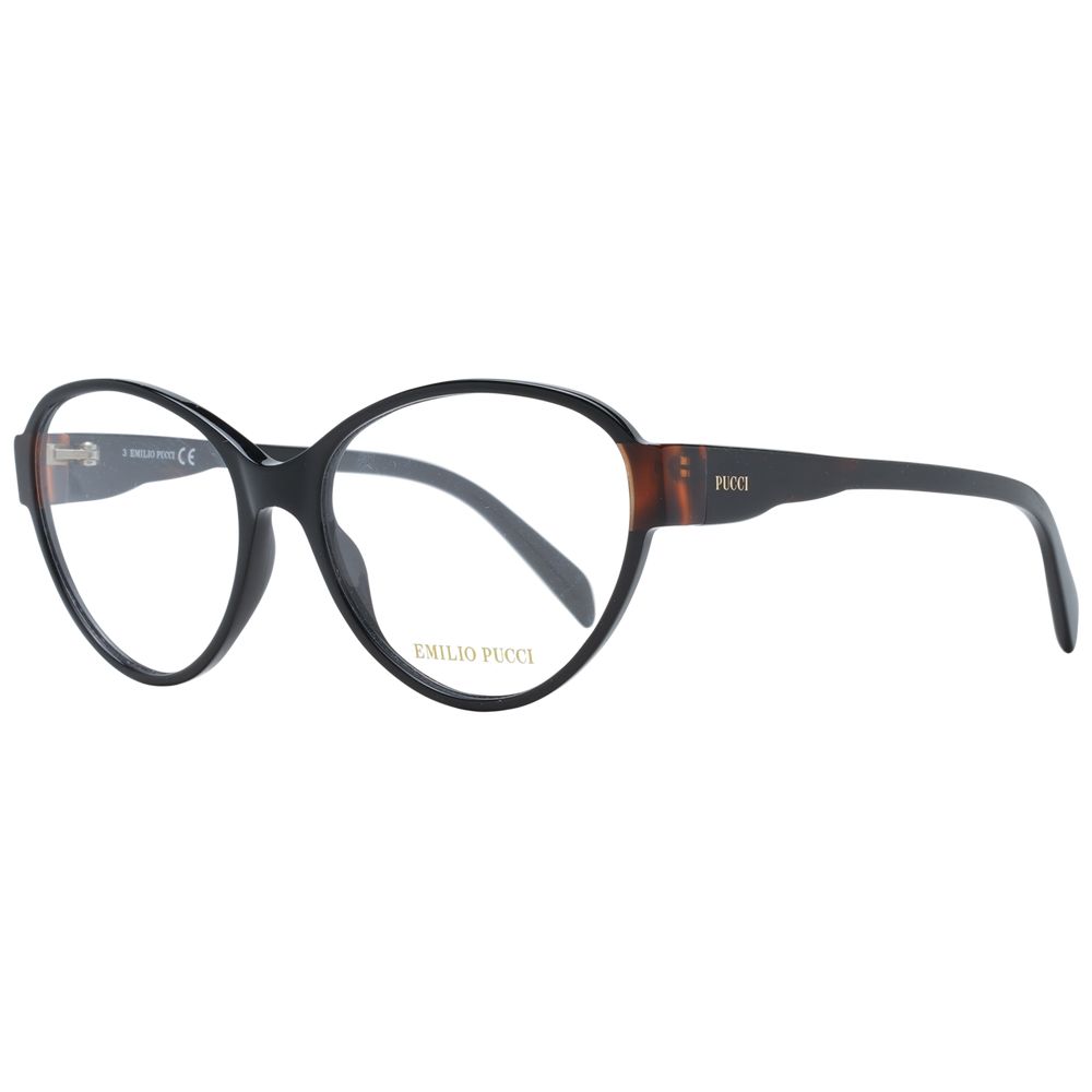 Black Women Optical Frames