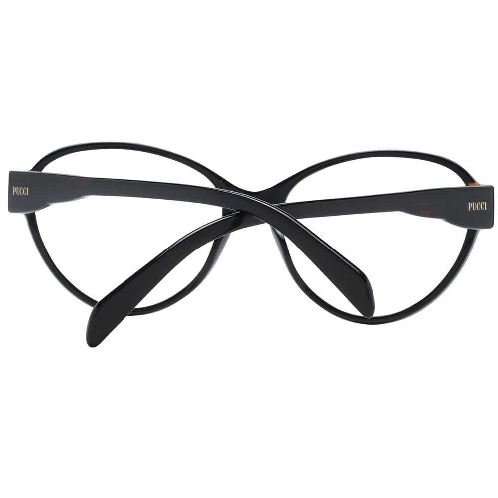 Black Women Optical Frames