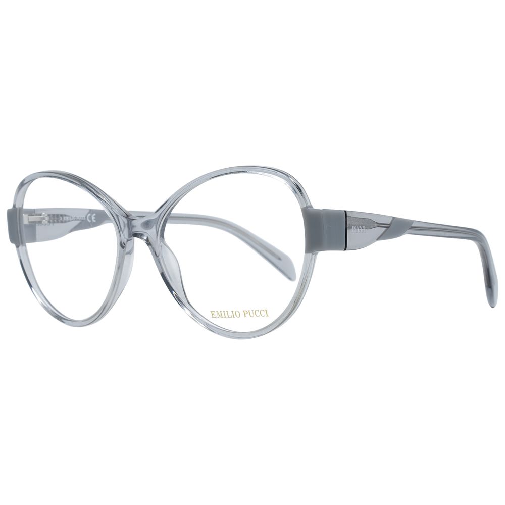 Transparent Women Optical Frames