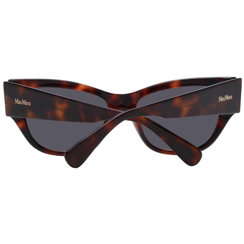 Brown Women Sunglasses