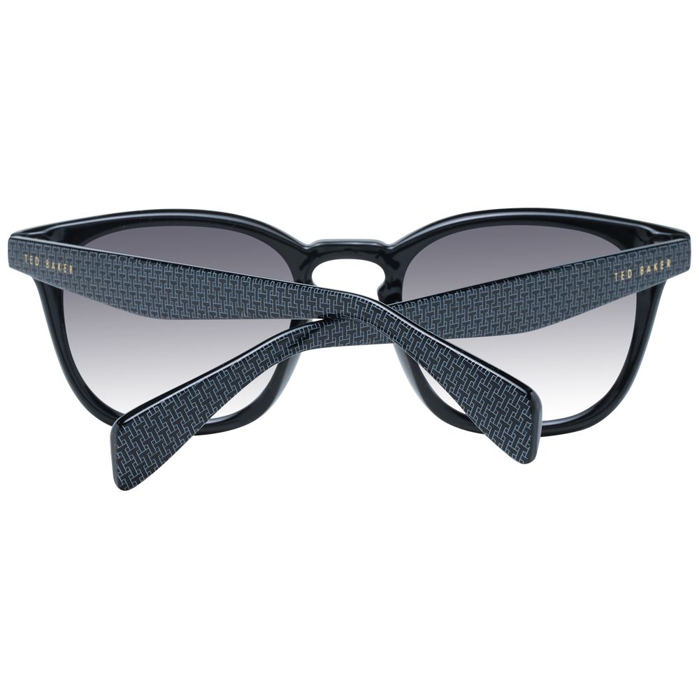 Black Men Sunglasses