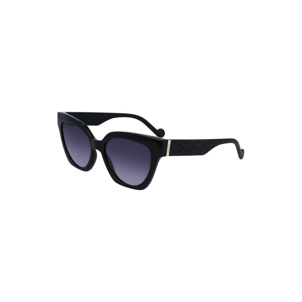 Black BIO INJECTED Sunglasses