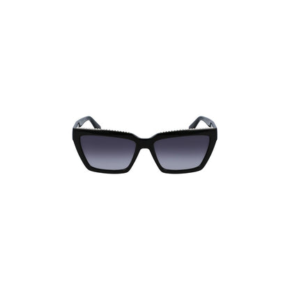 Black BIO INJECTED Sunglasses