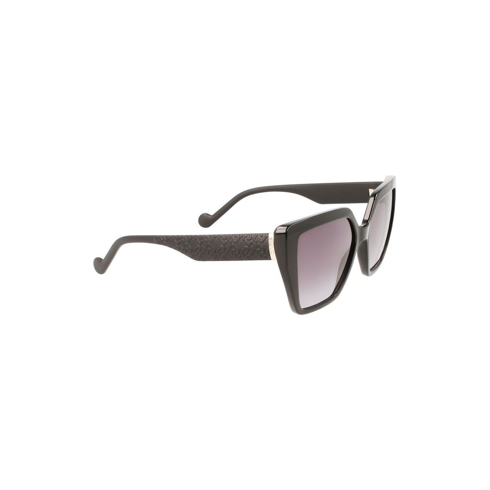 Black BIO INJECTED Sunglasses