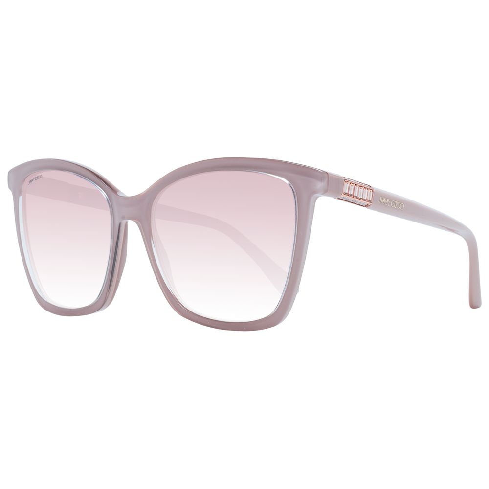 Cream Women Sunglasses