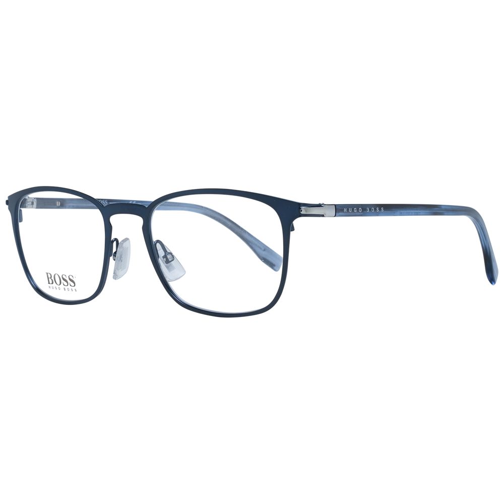 Blue Men Optical Frames