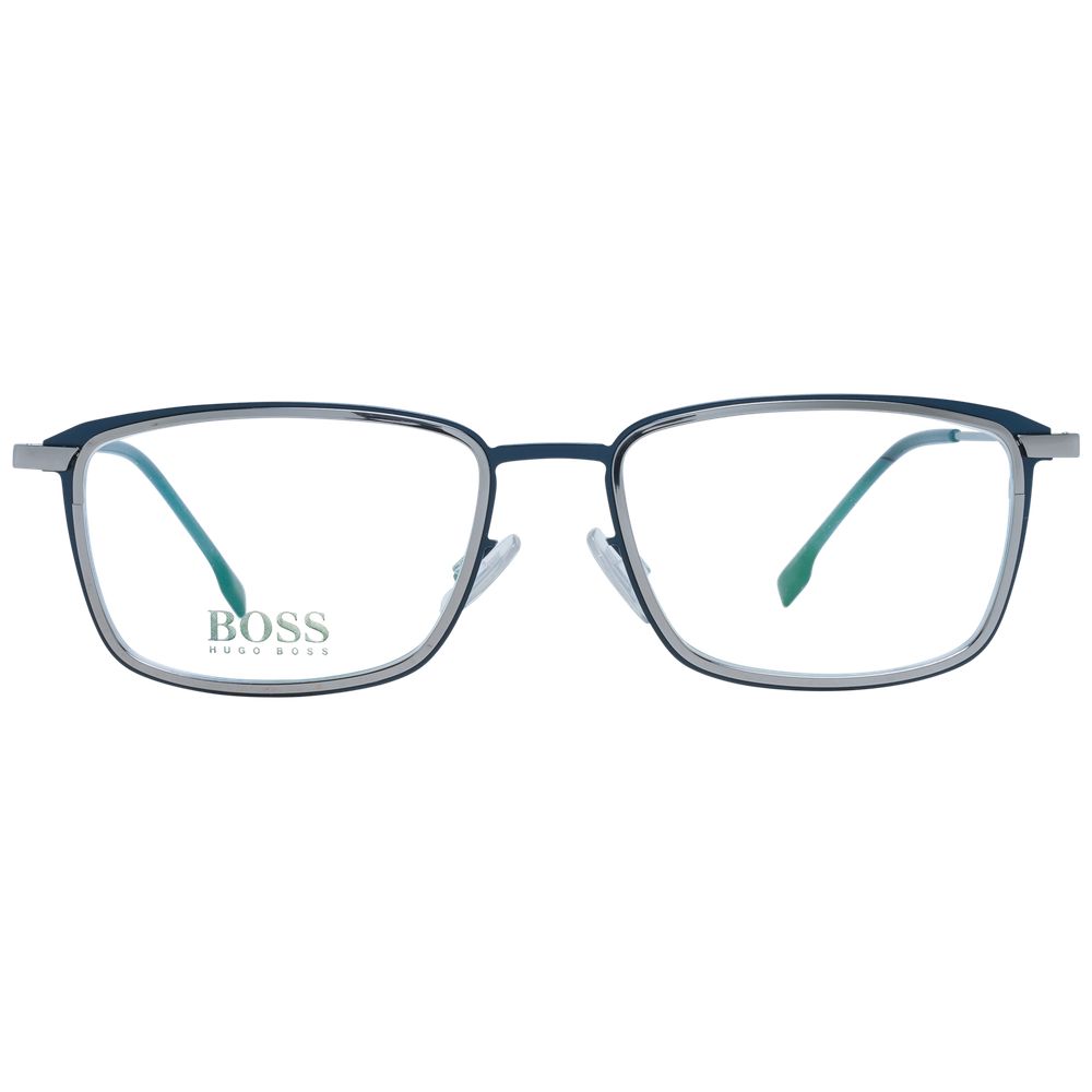 Blue Men Optical Frames