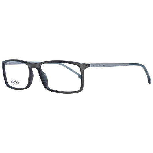 Gray Men Optical Frames