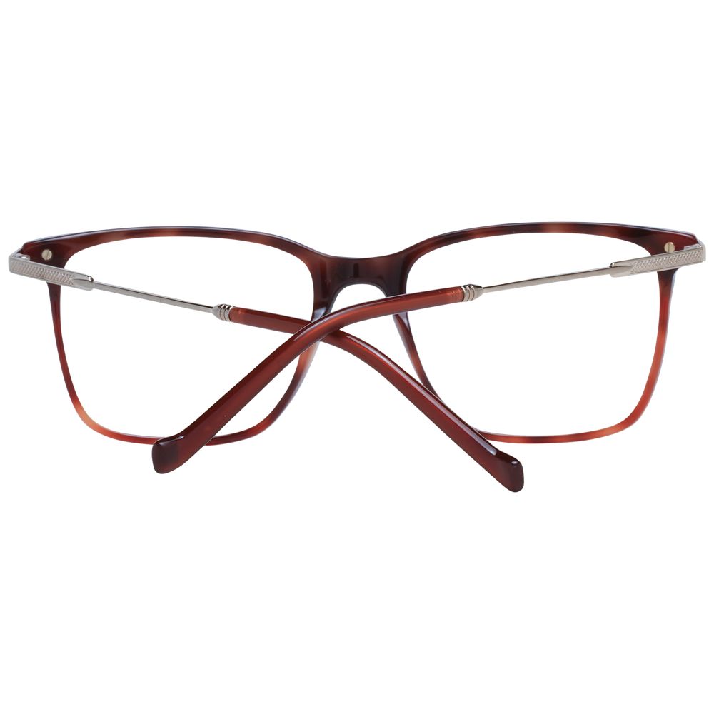 Brown Men Optical Frames