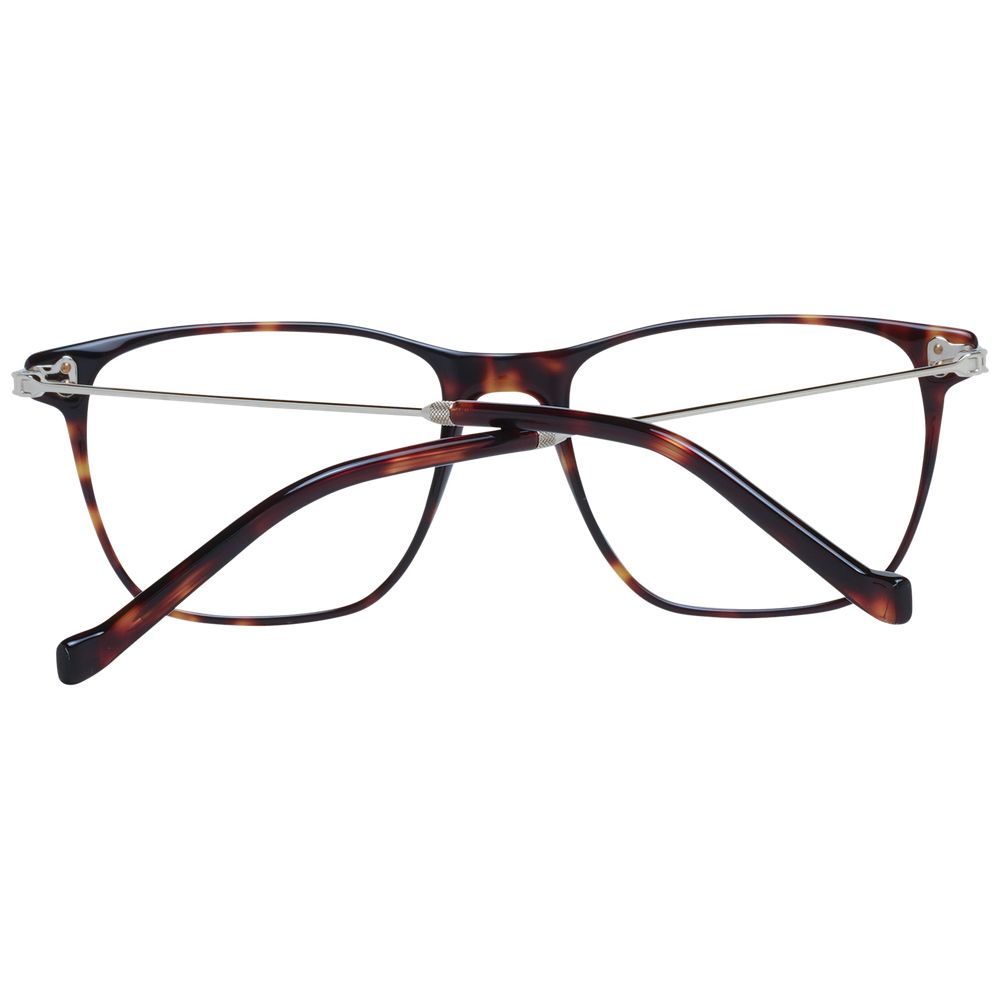 Brown Men Optical Frames