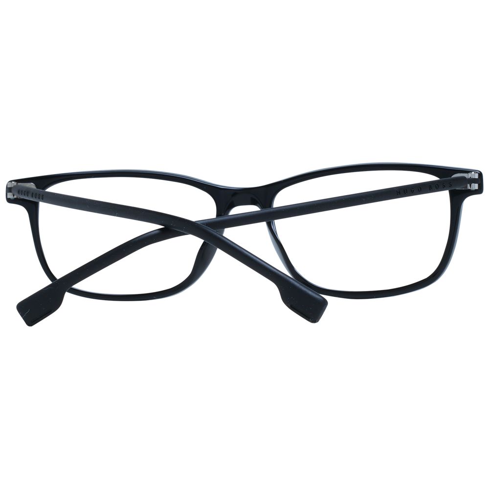 Black Men Optical Frames