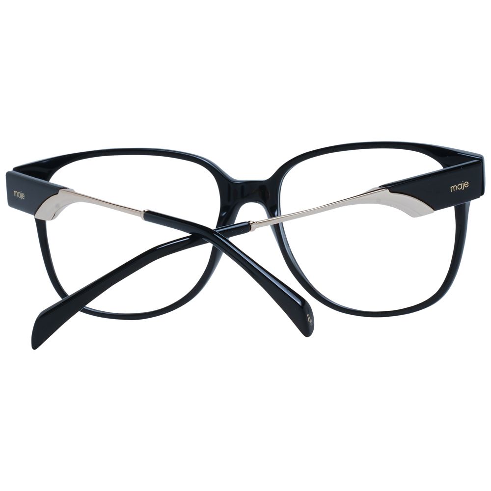 Black Women Optical Frames