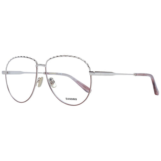 Brown Women Optical Frames