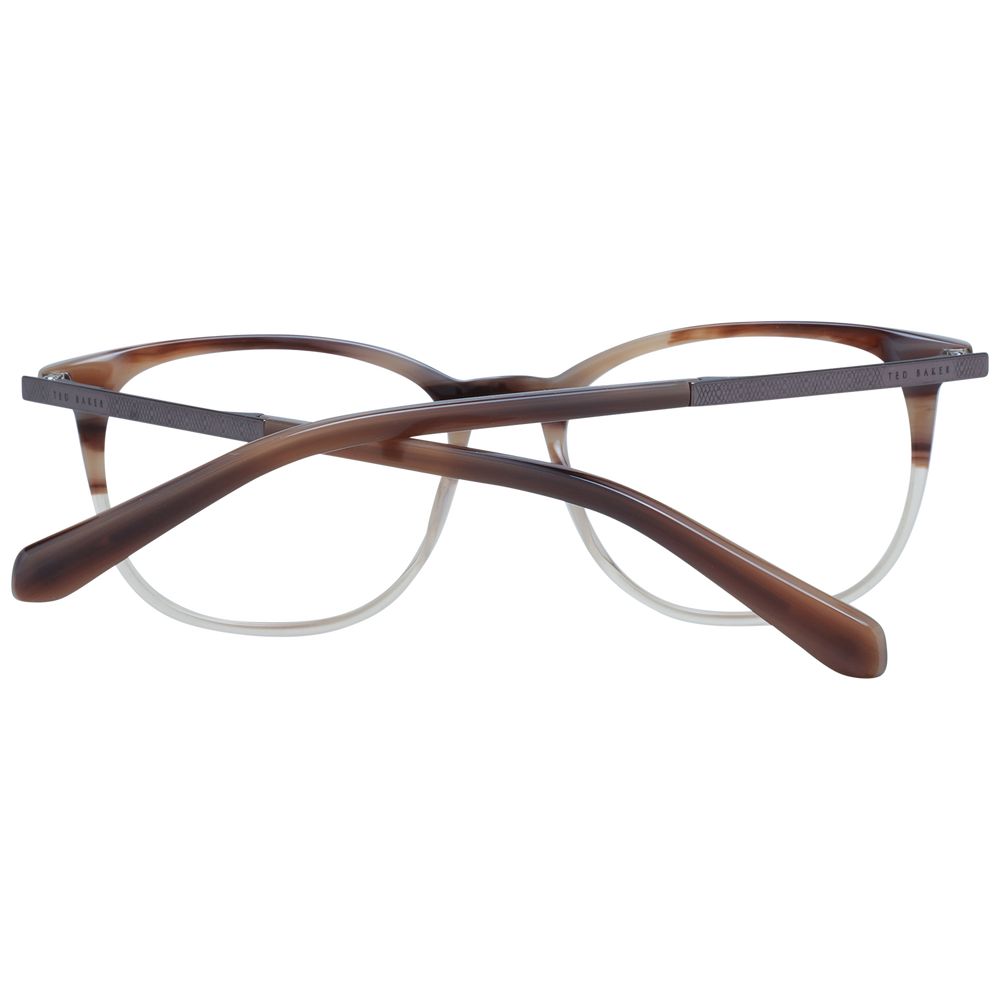 Brown Men Optical Frames