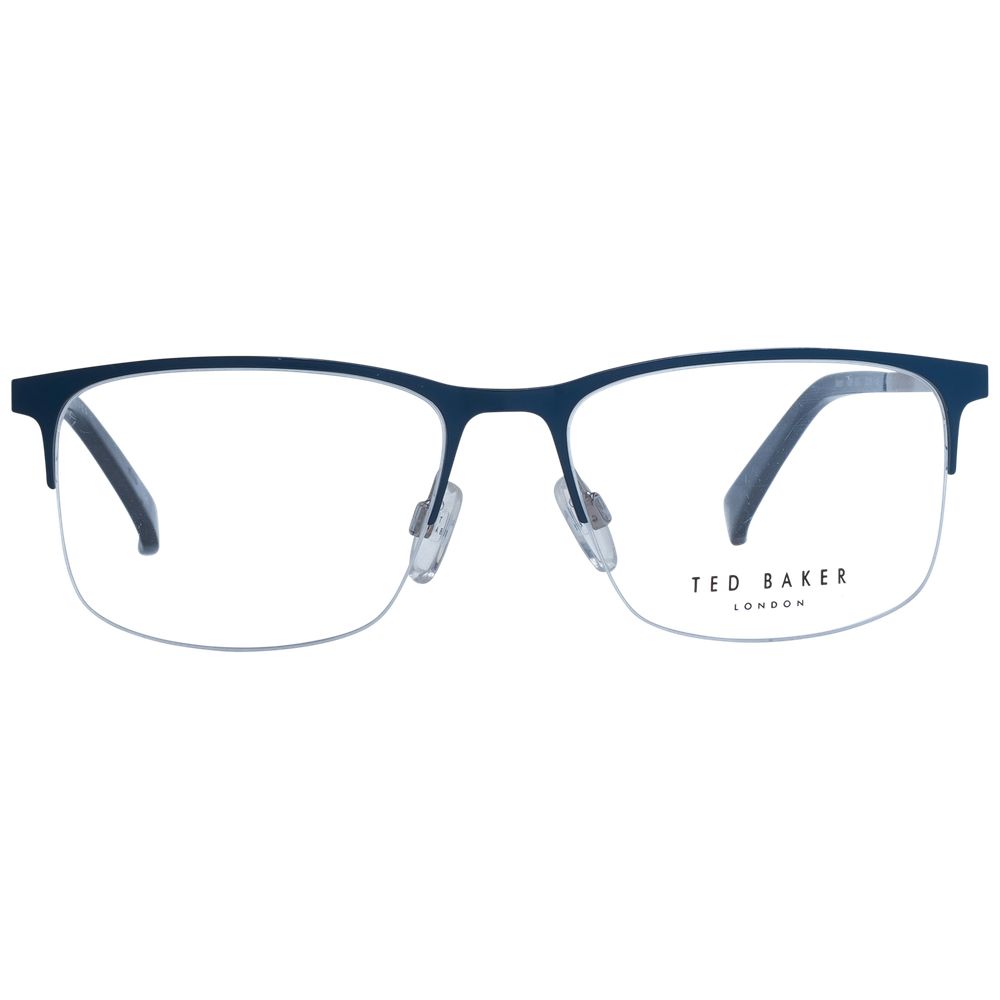 Blue Men Optical Frames