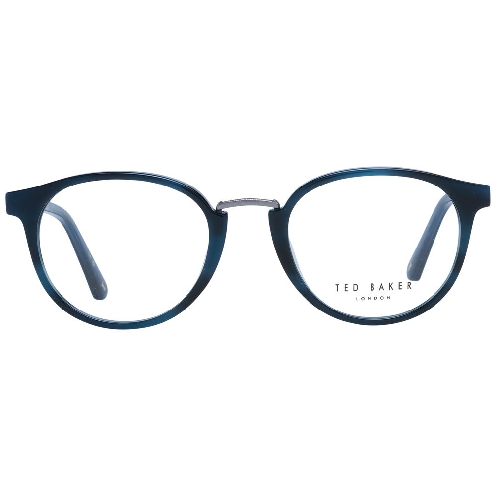 Blue Men Optical Frames