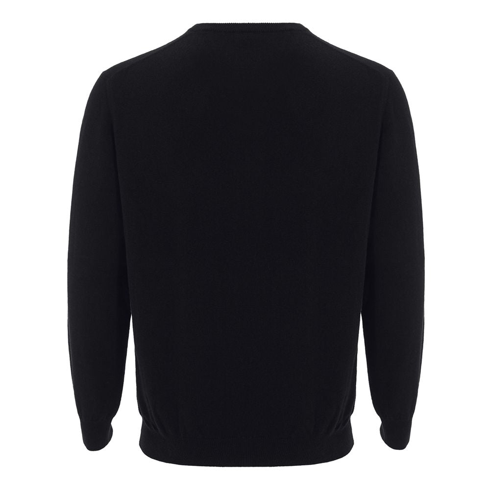 Black Cashemere Sweater