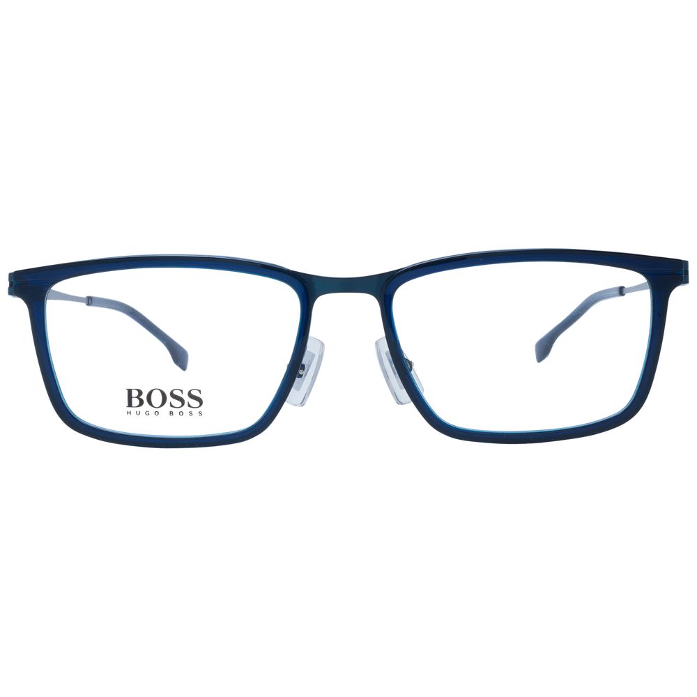 Blue Men Optical Frames