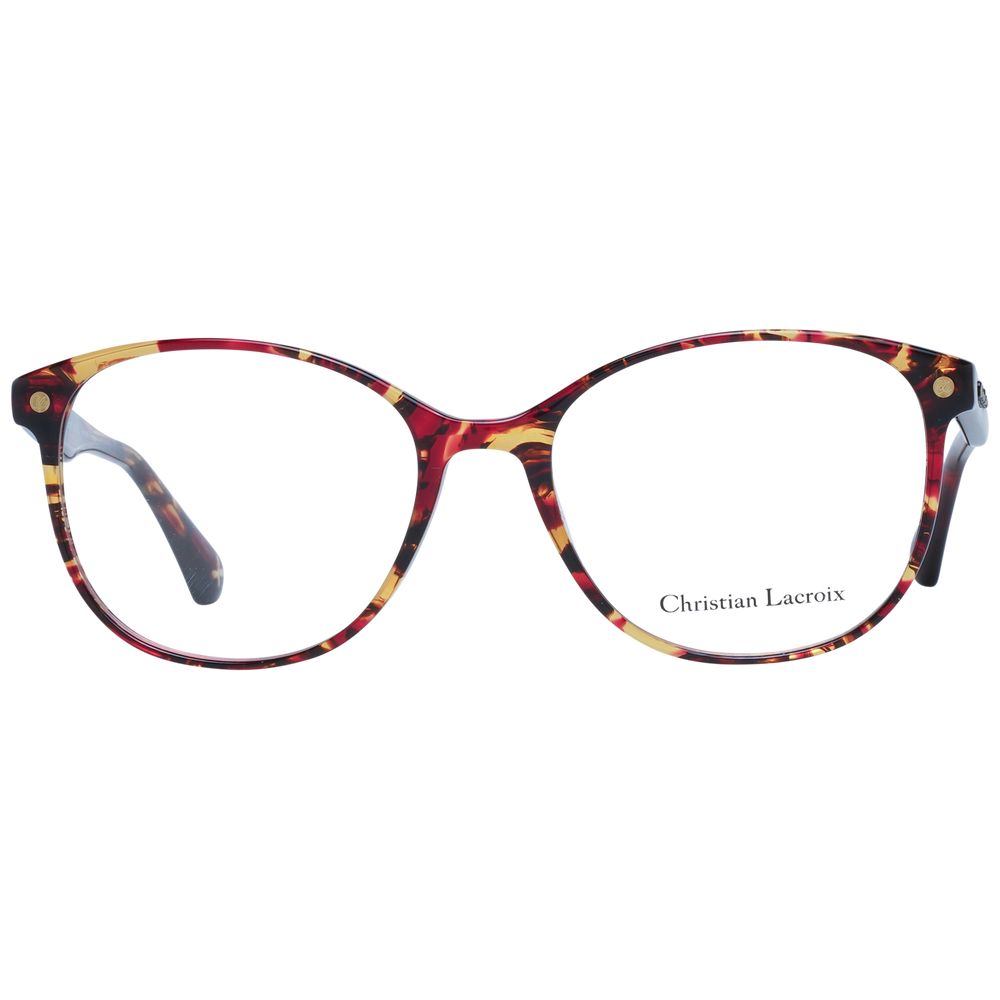 Red Women Optical Frames