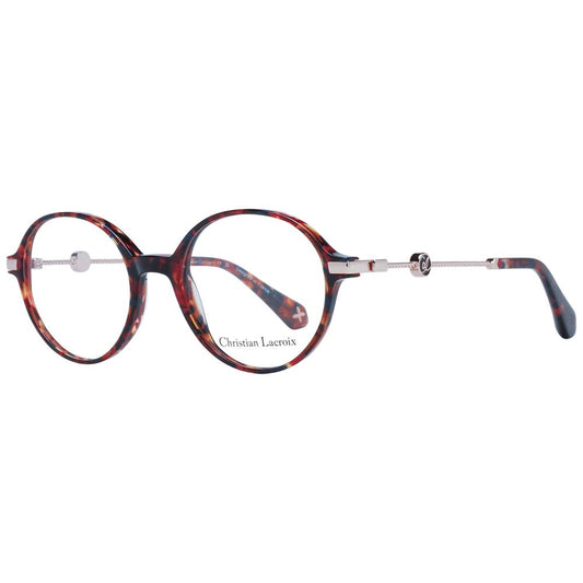 Red Women Optical Frames