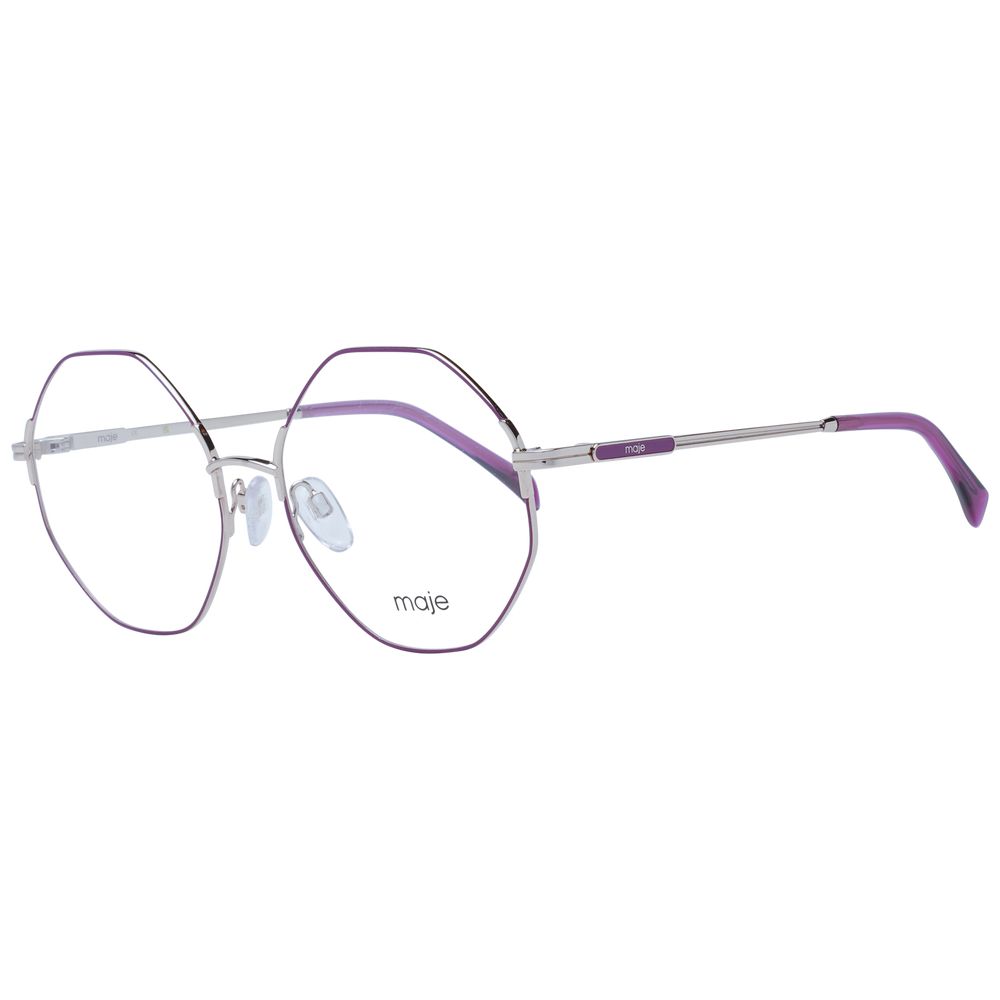 Purple Women Optical Frames