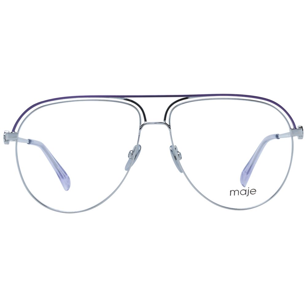 Purple Women Optical Frames