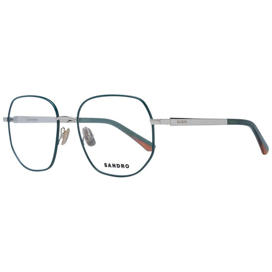 Green Women Optical Frames