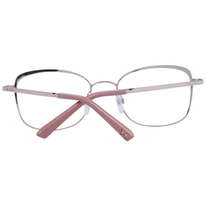 Pink Women Optical Frames