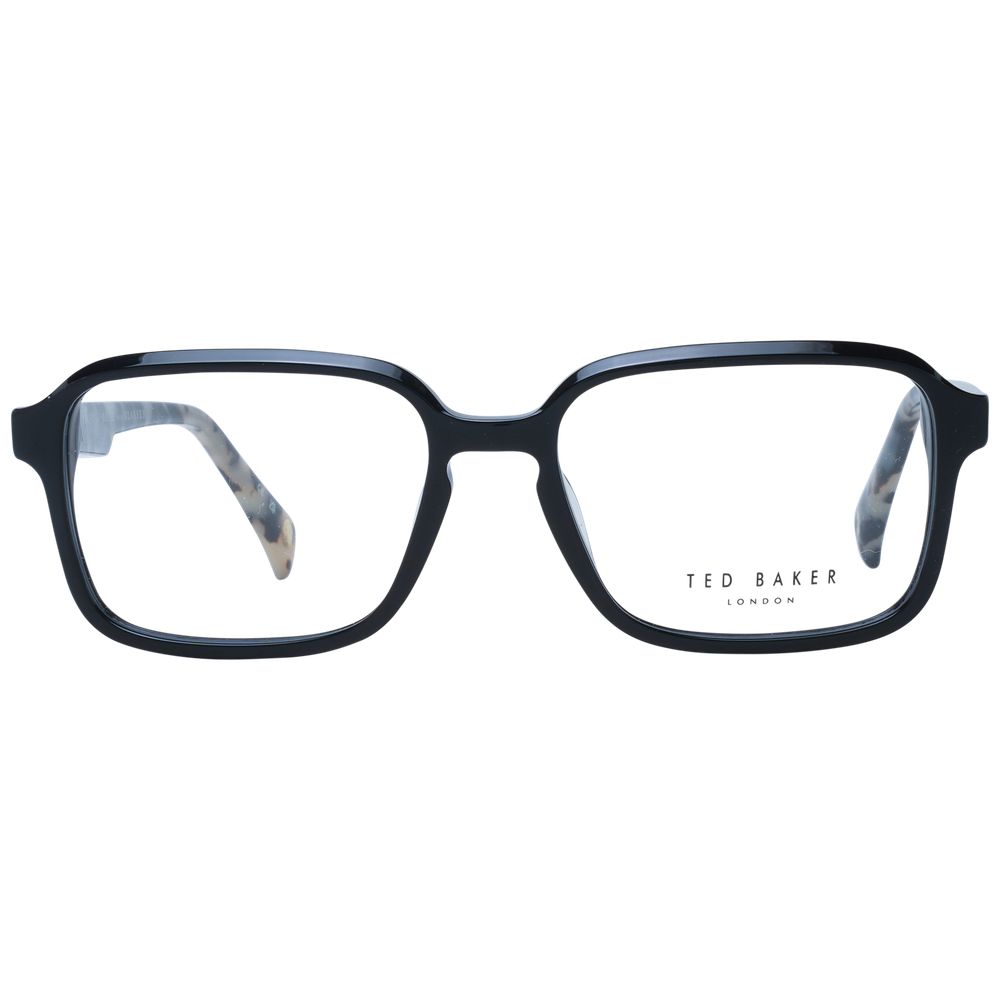 Black Men Optical Frames