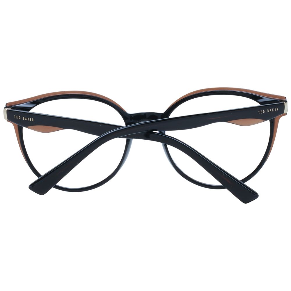 Black Women Optical Frames