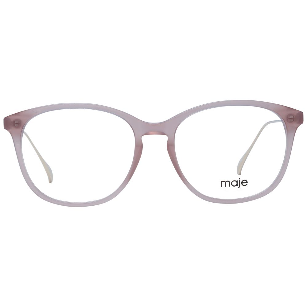 Pink Women Optical Frames