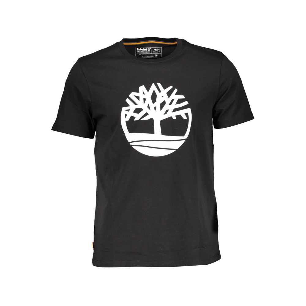 Essential Organic Cotton Tee