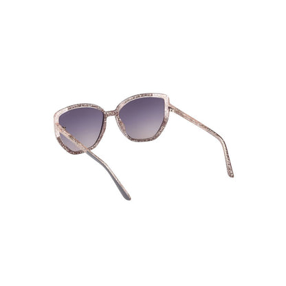 Chic Square Frame Sunglasses